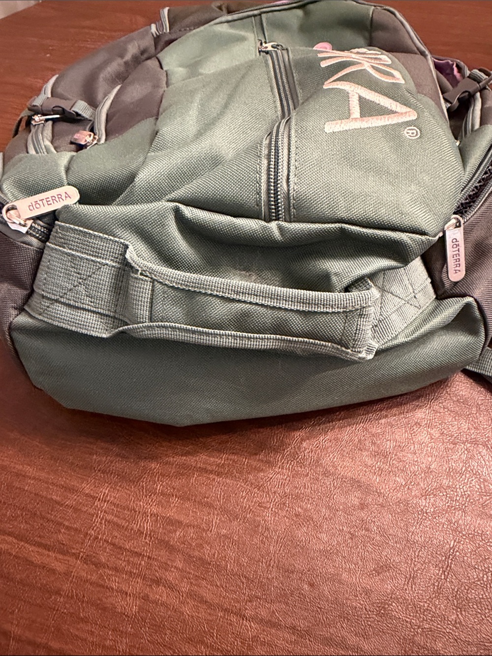 doTERRA Backpack - Picture 8 of 8